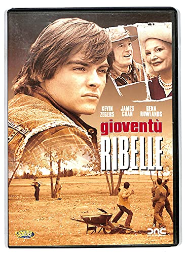 Gioventu' Ribelle