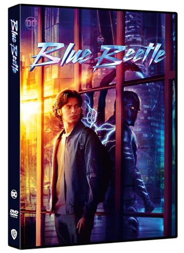 Blue Beetle (Ds)