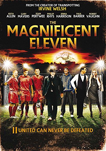 The Magnificent Eleven [Edizione: Usa]