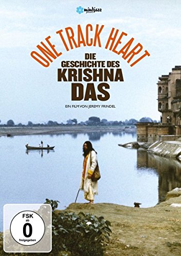 One Track Heart: Die Geschichte Des Krishna Das