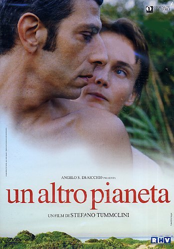 Un Altro Pianeta