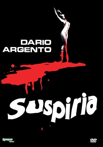 Dario Argento'S Suspiria [Edizione: Stati Uniti]