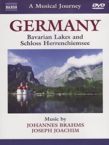 Germania: Laghi Bavaresi, Castelli,