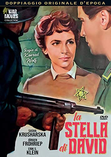 La Stella Di David (1959)