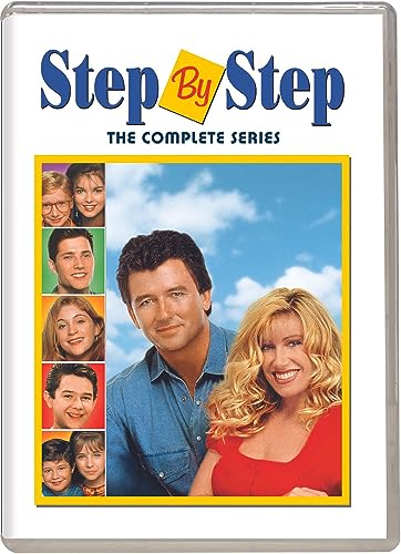 Step By Step: The Complete Series