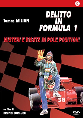 Delitto In Formula 1