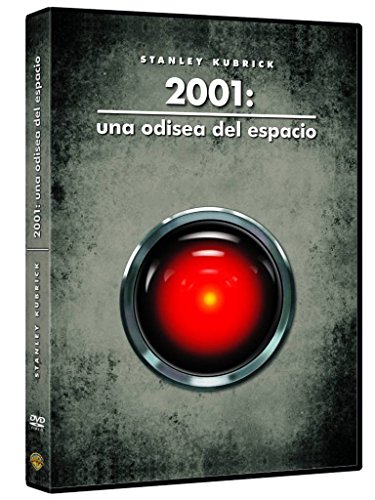 2001 Odisea En El Espacio