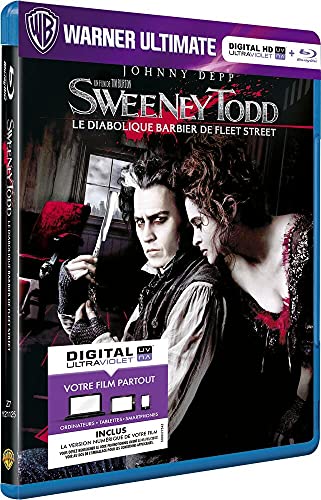 Sweeney Todd