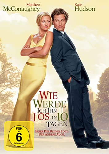 Wie Werde Ich Ihn Los - In 10 Tagen?