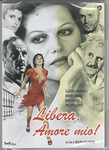 Libera Amore Mio