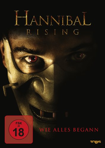 Hannibal Rising - Wie Alles Begann