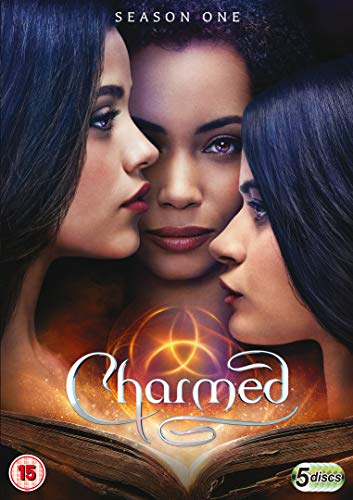 Charmed Season One (2018) [Dvd] [2019]