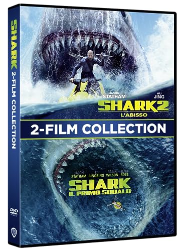 Shark 1+2 (Ds)