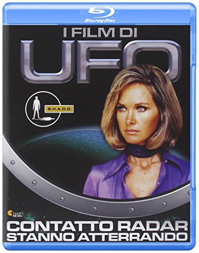 Ufo - Contatto Radar Stanno Atterrando (Ufo)
