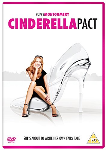 Cinderella Pact [Dvd] [Edizione: Regno Unito]