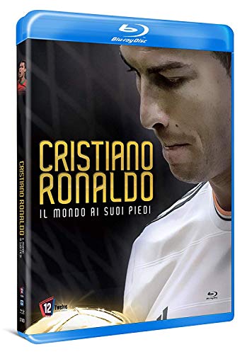 Cristiano Ronaldo - Il Mondo Ai Suoi Piedi
