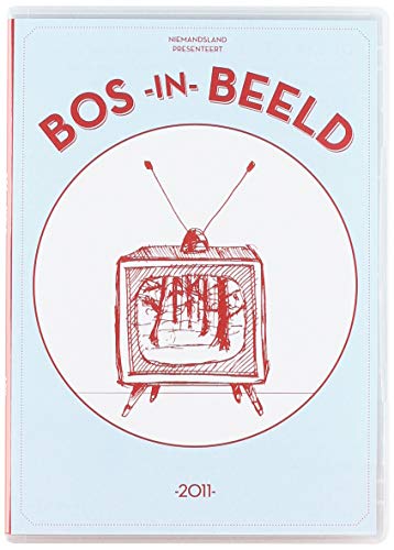 Stef Bos - Bos In Beeld 2011