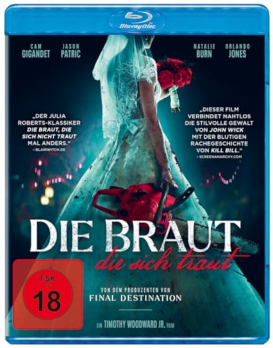 Die Braut Die Sich Traut