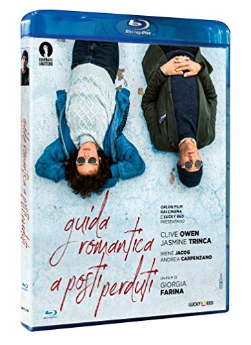 Guida Romantica A Posti Perduti (Blu-Ray) ( Blu Ray)