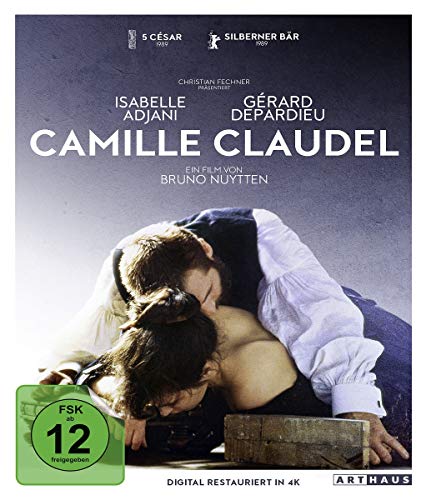 Camille Claudel - 30Th Anniversary Edition