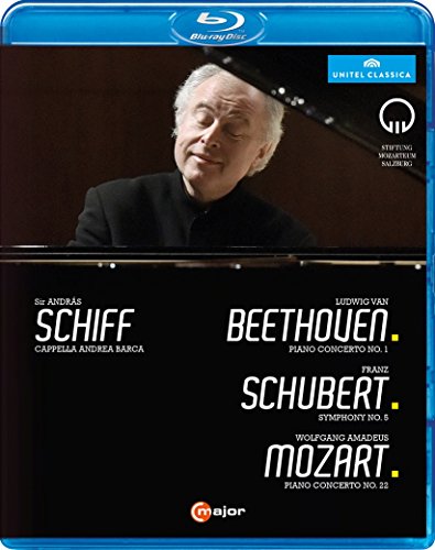 Concerto Per Pianoforte N.1 Op.15