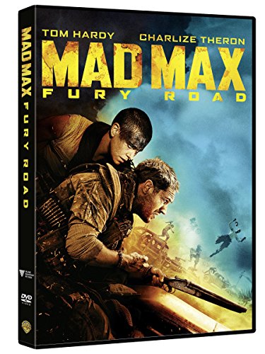 Mad Max: Fury Road
