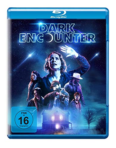 Dark Encounter