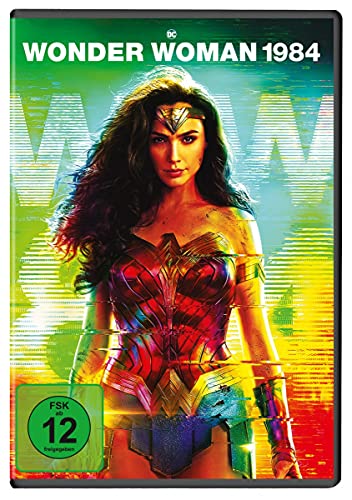 Wonder Woman 1984