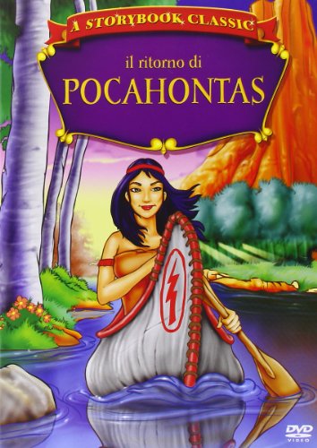 Il Ritorno Di Pocahontas
