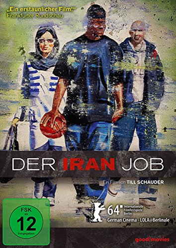 Der Iran Job (Omu)