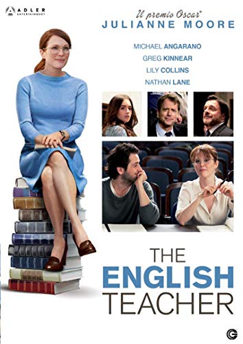The English Teacher
