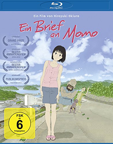 Ein Brief An Momo