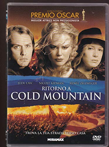 Ritorno A Could Mountain