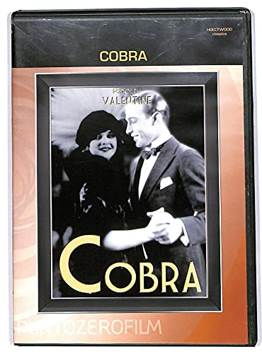 Cobra (1925)