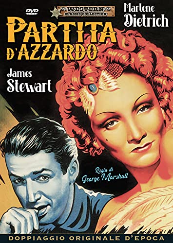 Partita D'Azzardo (1939)