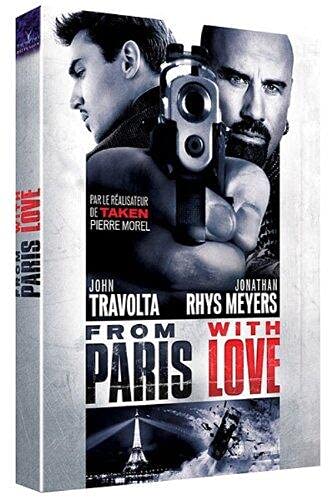 From Paris With Love
