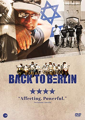 Back To Berlin [Edizione: Regno Unito]