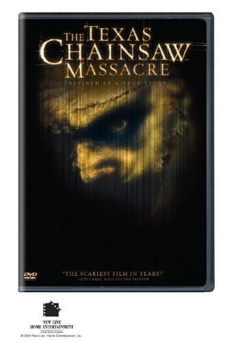 Texas Chainsaw Massacre [Dvd] [2003] [Region 1] [Us Import] [Ntsc]