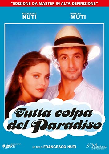 Tutta Colpa Del Paradiso (Dvd)