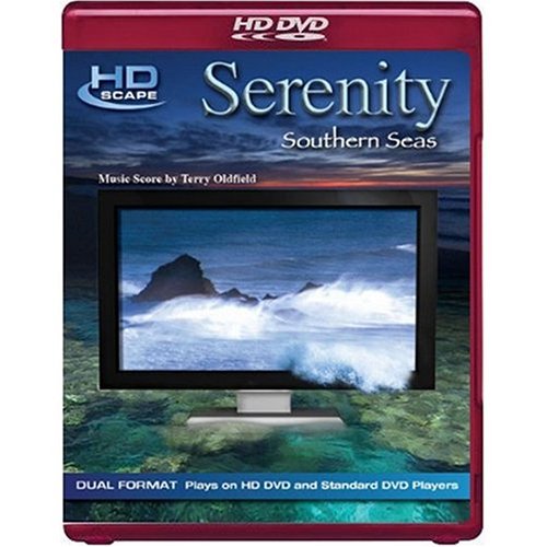 Serenity: Southern Seas [Hd Dvd] [2005] [Edizione: Regno Unito]