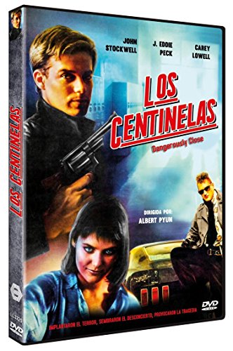 Los Centinelas (Dangerously Close) 1986