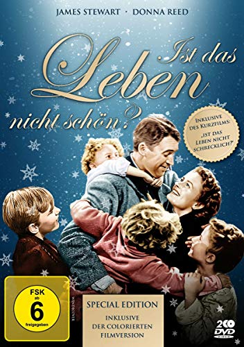 Ist Das Leben Nicht Schön? - Filmjuwelen