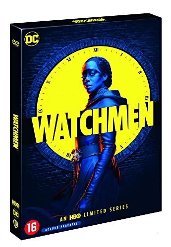 Watchmen : Saison 1 [Dvd]