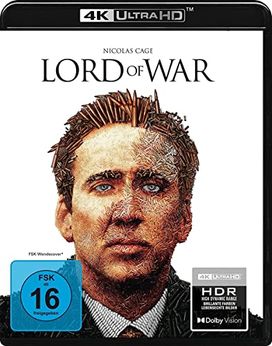 Lord Of War - Händler Des Todes