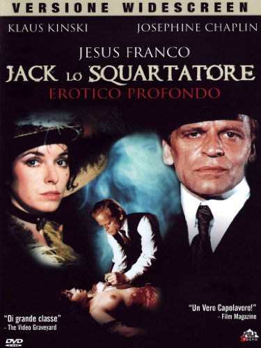 Jack Lo Squartatore