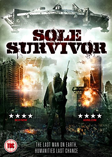 Sole Survivor [Edizione: Regno Unito] [Edizione: Regno Unito]