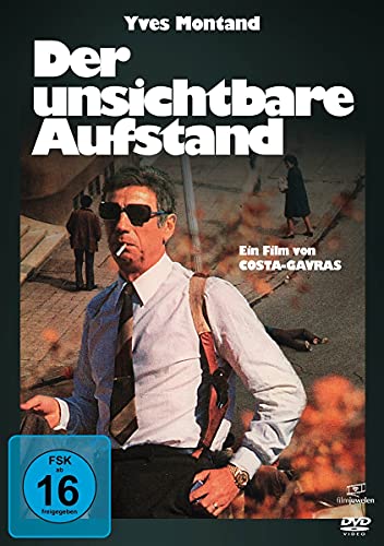 Der Unsichtbare Aufstand (Filmjuwelen)