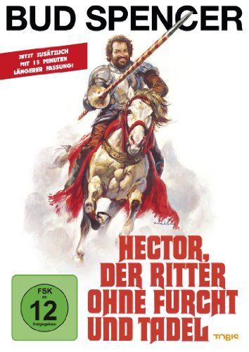 Hector, Ritter Ohne Furcht Und Tadel