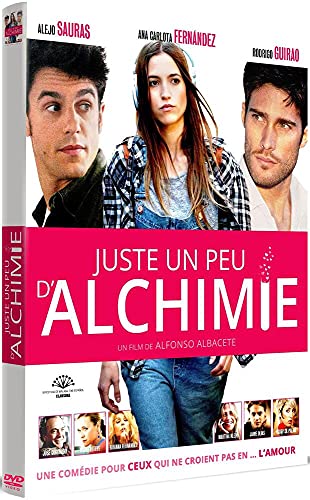 Juste Un Peu D'Alchimie