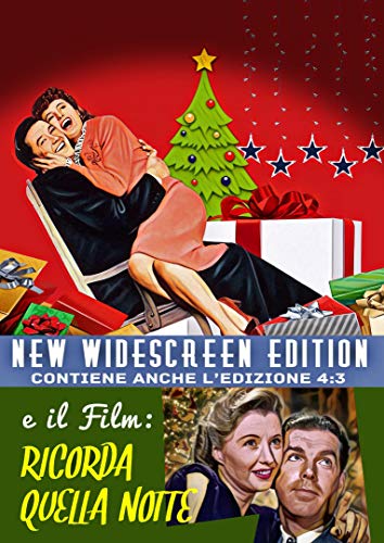 Christmas In Connecticut / Ricorda Quella Notte